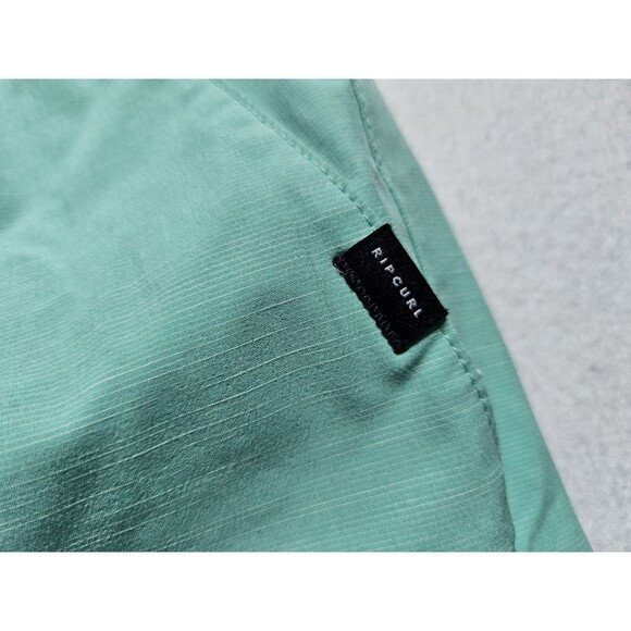 Rip Curl Mirage Boardwalk Shorts Mens Small Chino Hybrid Lightweight Casual - Picture 5 of 8